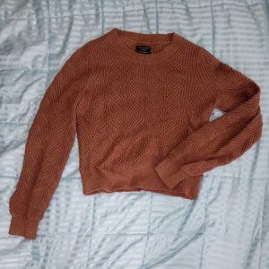 Abercrombie & Fitch Sweater
